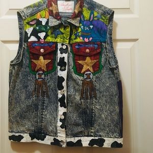 Hayden Hall boutique